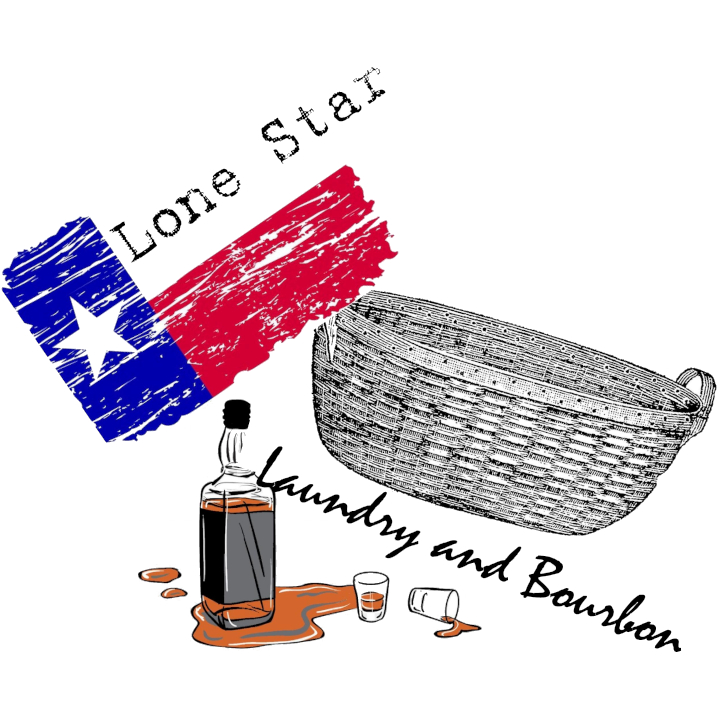 Lone Star / Laundry and Bourbon