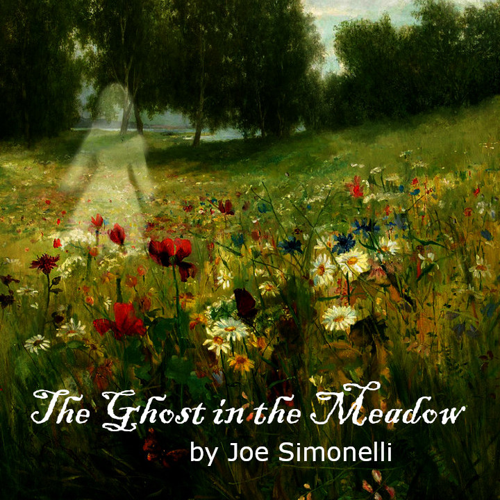 The Ghost in the Meadow