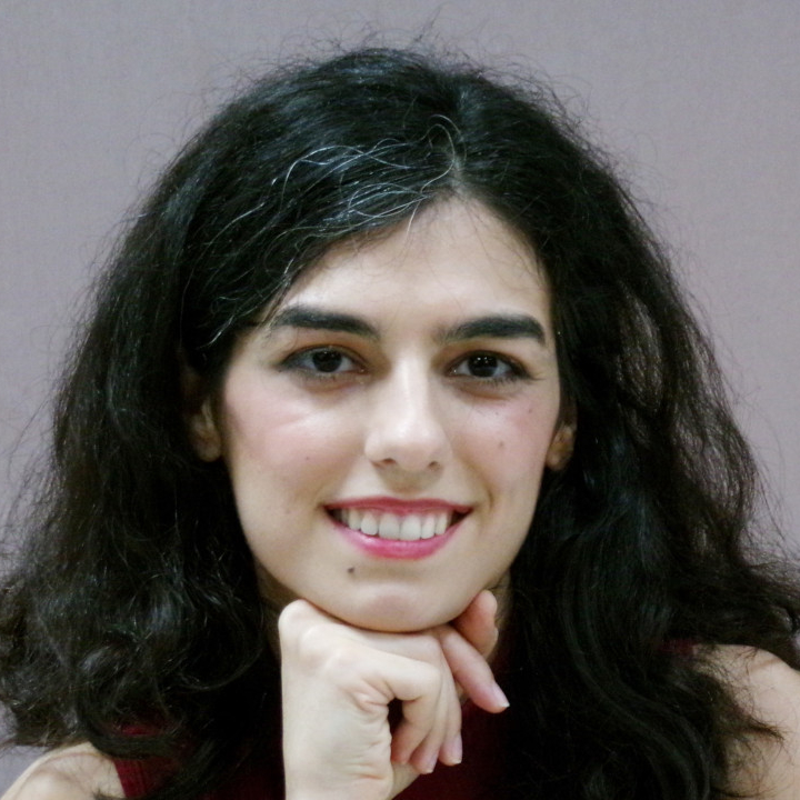Soraya Ahmedi