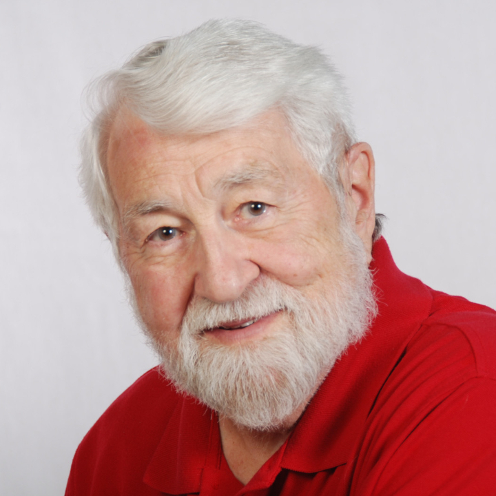 Michael Steinbach