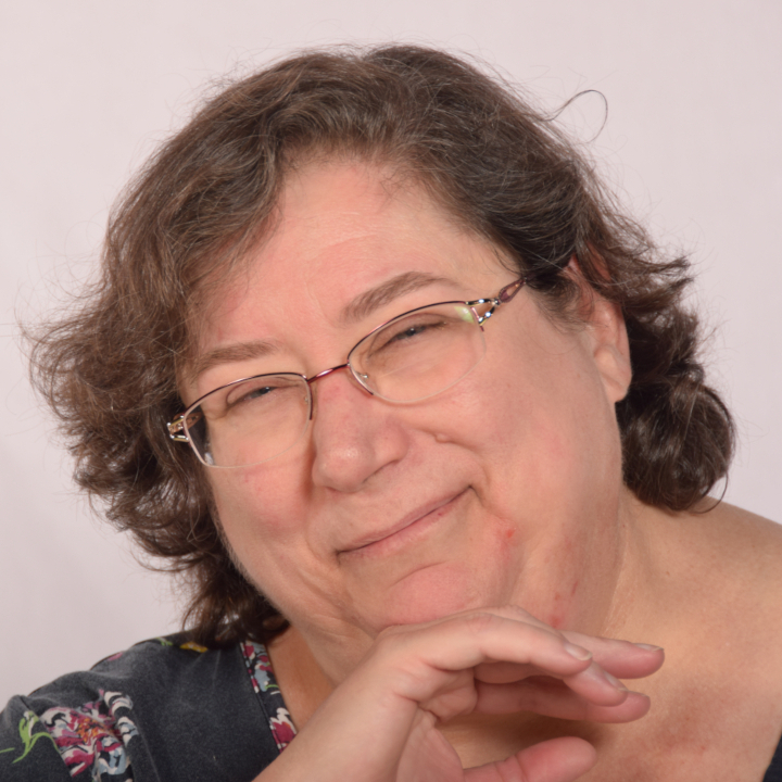 Julie Burks