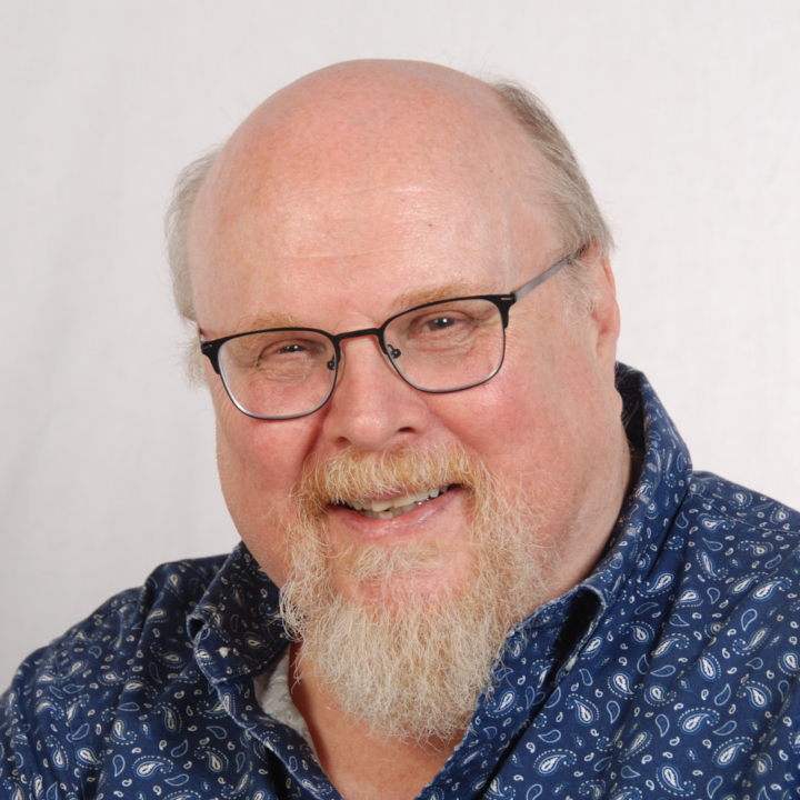 David Coles
