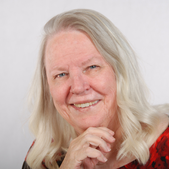 Marylin Faulkner