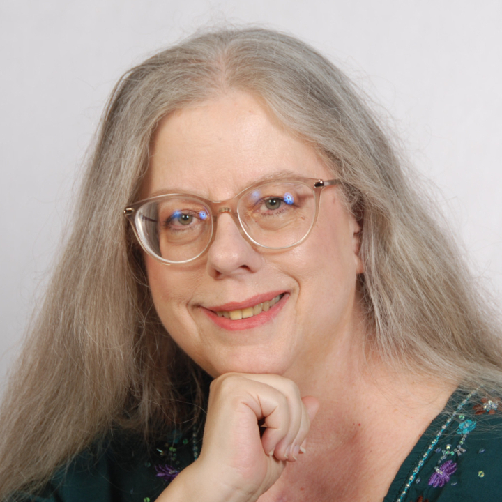 Pamela Branstetter