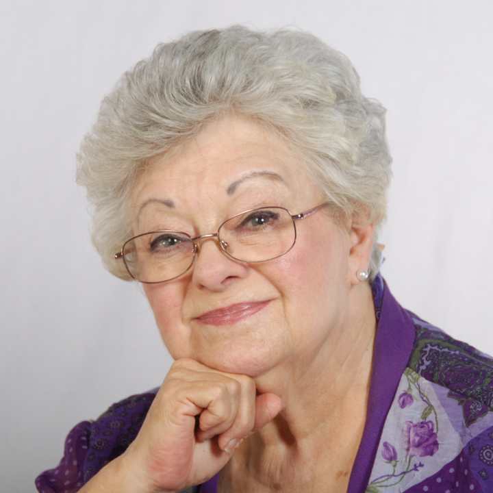 Peggy Butler