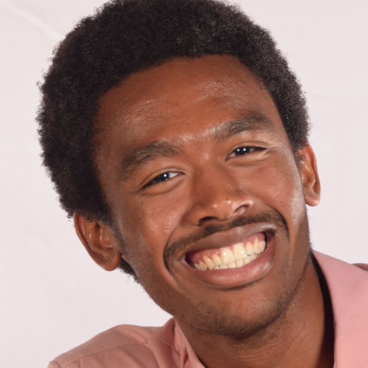 Jarel Reed