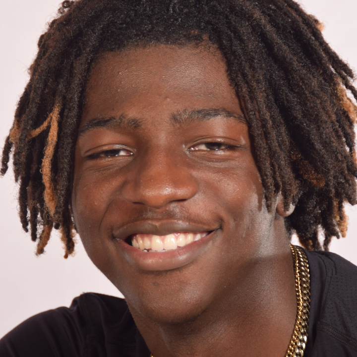 Lamar Clayton