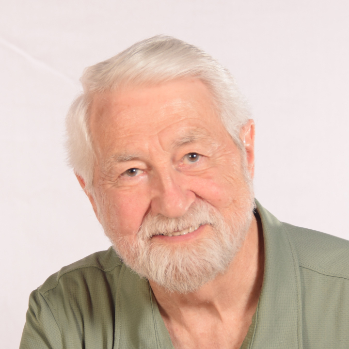 Michael Steinbach