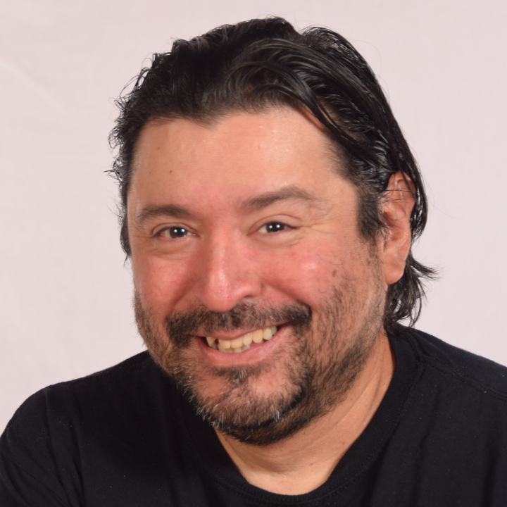 Sam Martinez