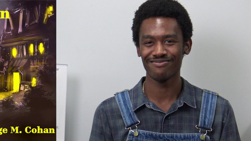 Jarel Reed
