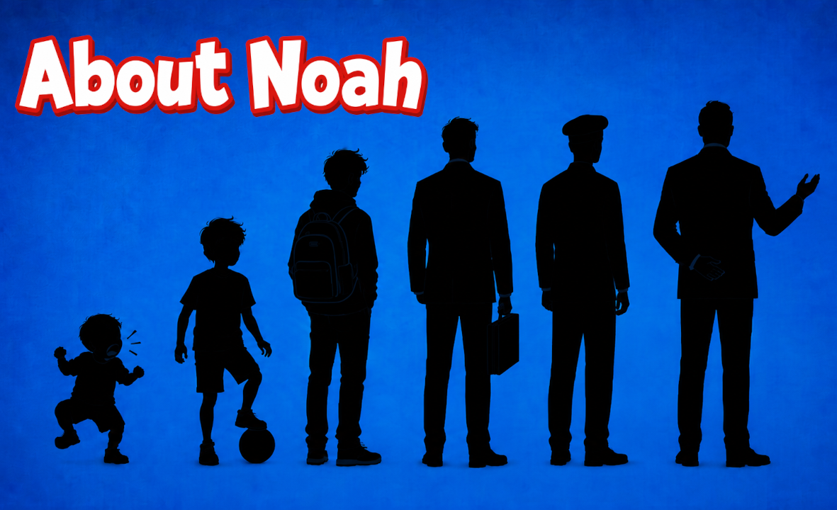 About Noah