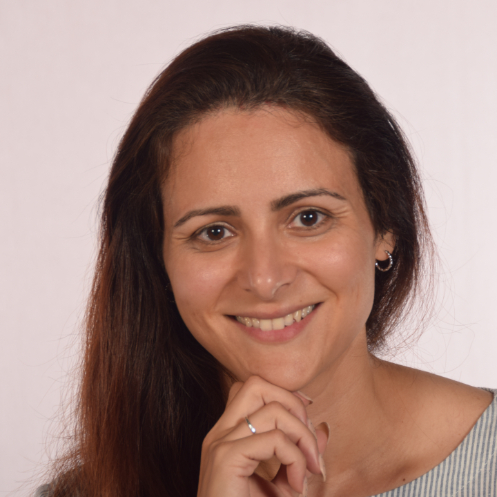 Amal Abdallah