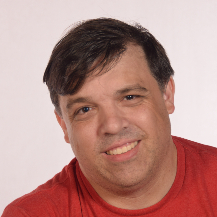 Greg Griffin