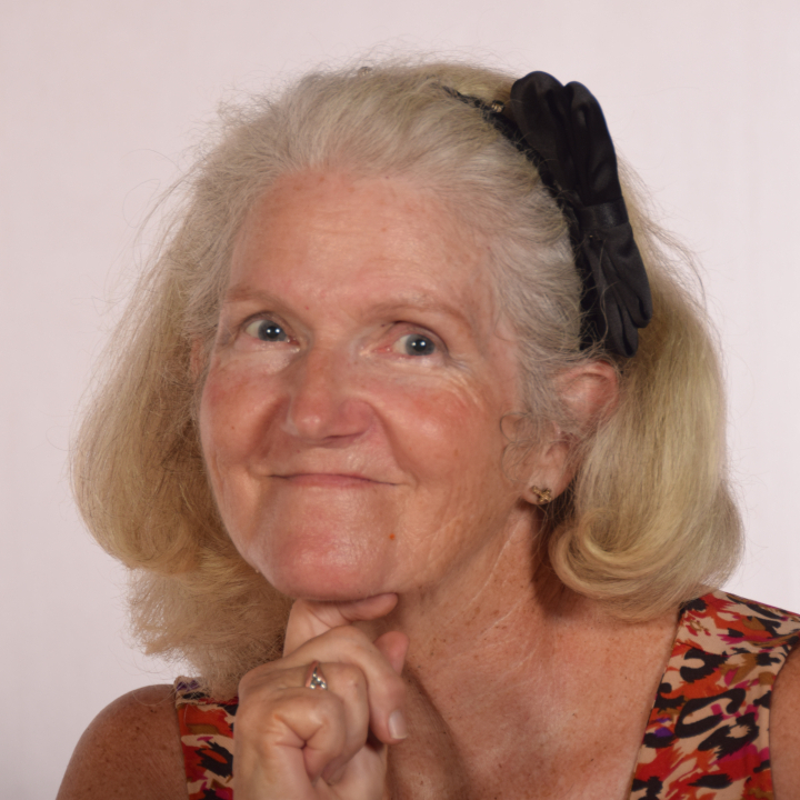 Kathryn Collins