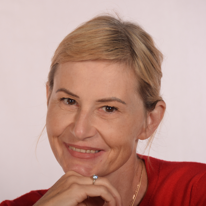 Polona Pearson